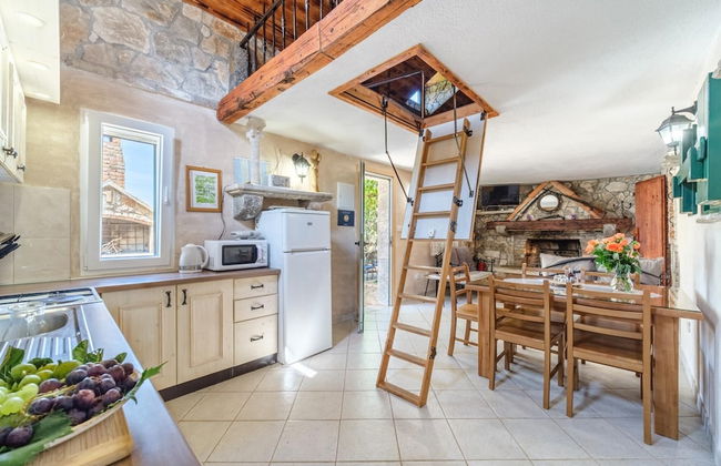 Holiday Home for up to 7 Pool Countryside by sea - Foto 3