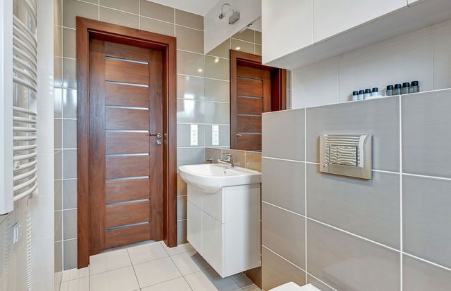 Dom & House - Apartments Sunrise - Foto 43