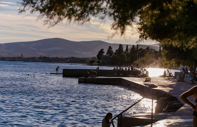 Villa Bante - Luxury Stone House - Foto 76