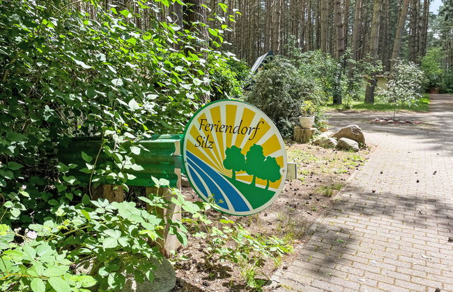 Silz am Fleesensee - Foto 19