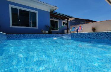 Casa de praia no Peró Cabo Frio com Piscina - Foto 71