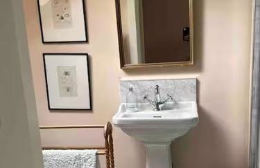 Stylish London Family Home - Foto 8