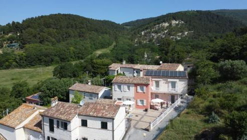 FONTE D'OLIO CONERO RELAIS - Foto 3