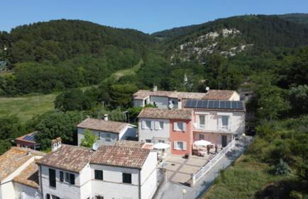 FONTE D'OLIO CONERO RELAIS - Foto 3