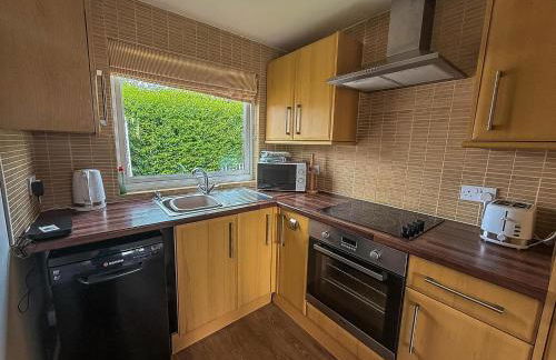 Chalet With Free Wifi At Rainbows End Near A Lovely Norfolk Beach Ref 31002R - Foto 13