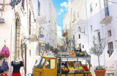 Apartments Villaggio Riccio - Foto 31