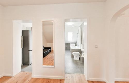 Tolstov Apartments - 3 and 4 Room Apartments - Foto 35