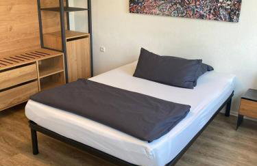 Ferienwohnung & Monteurunterkunft "Mainbogen-Blick" - Foto 9