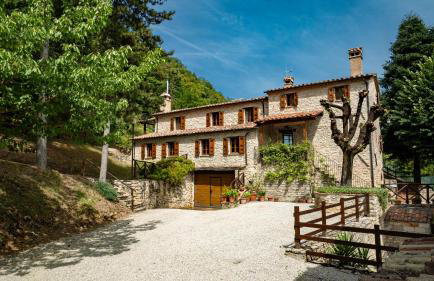 Agriturismo Monte Acuto - Foto 47