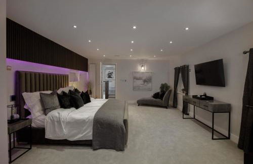 Spengarth House by STAMP SA - Foto 22