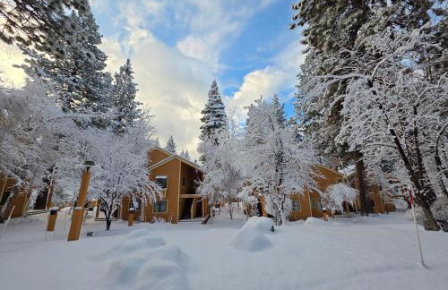 Delightful McCloud condo - Foto 32