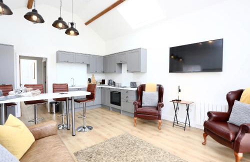 Stunning Coach House with two bedrooms and parking - Foto 4