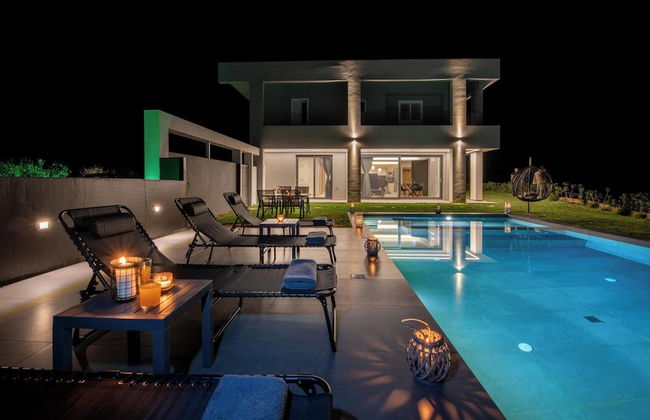 Villa Arithea - Foto 41