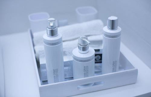 Marquise luxury design apartments | Zagreb best apartments - Foto 14