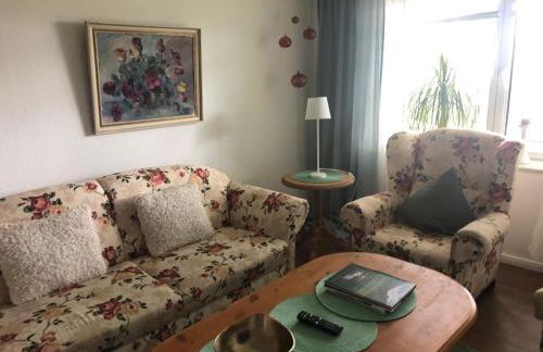 Ferienwohnung Sonnentau 2 - Foto 17