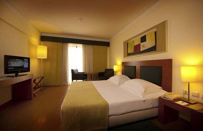 Vila Gale Cerro Alagoa Resort Hotel - Foto 8