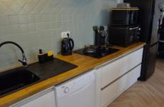 Maison de ville en pierre - 6 couchages - Photo 11