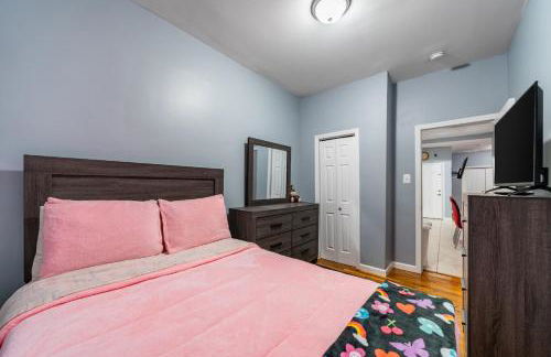 Newark 3BR Gem - Near NYC - & Attractions - Foto 3