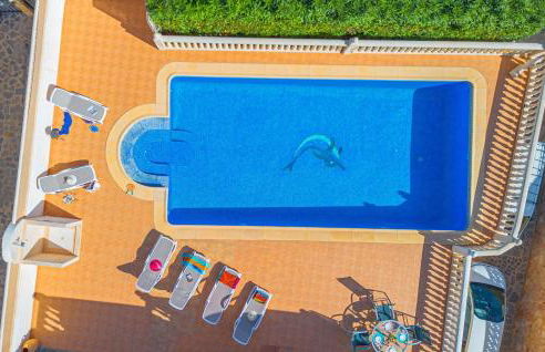 Villa Helios - PlusHolidays - Foto 38