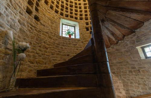 Château de Monceaux 5mn de Bayeux proche Mer - Foto 71