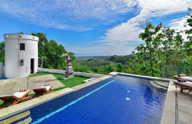 Villa Kapal - Foto 44