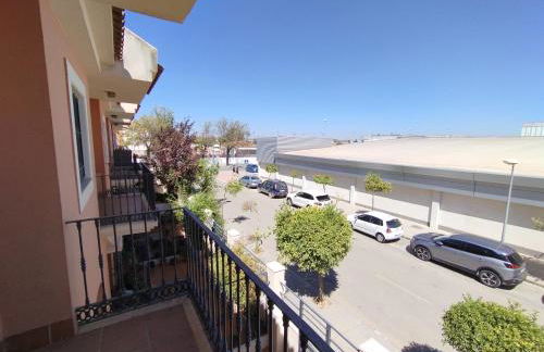 Adosado Centro Urbano 3 Dorm Patio Terraza Wi-fi Puente Genil 1-6 Huésped - Foto 19