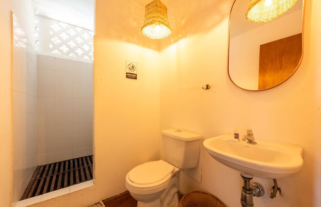 Casa Dharma Refugio de serenidad - Foto 18