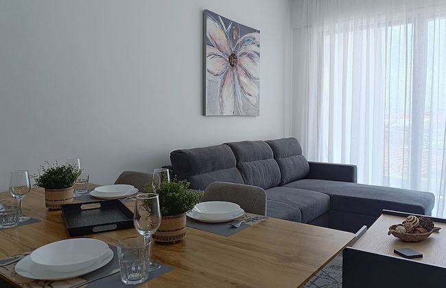 Larvella Estia Luxury Suites - Foto 9