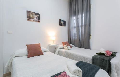 Centro 4 Rooms 3 baños Parking - Foto 21