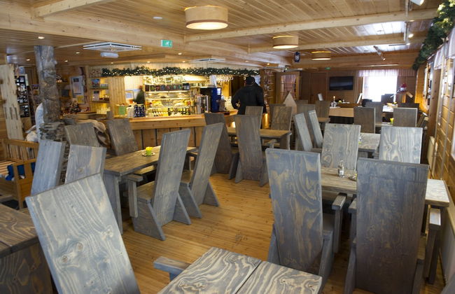 Torassieppi Eco Reindeer Resort - Photo 2