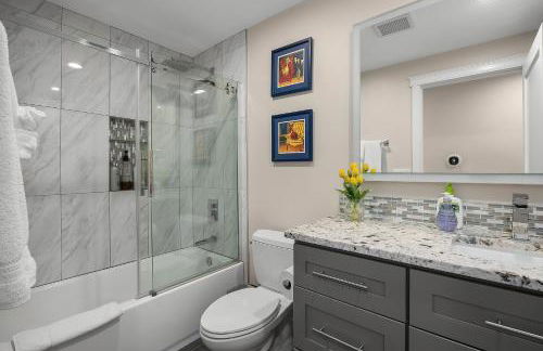 Luxury 5 beds Villa with Heated Pool & Resort Amenities - Photo 21