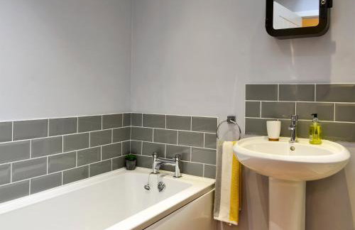 Porthole Cottage - Foto 11