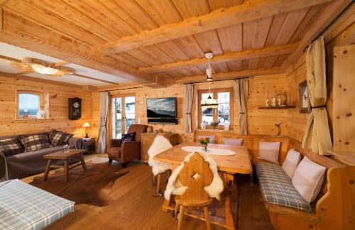 Mein Chalet - Foto 1