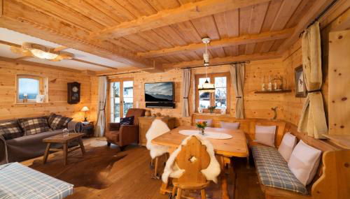 Mein Chalet - Foto 1