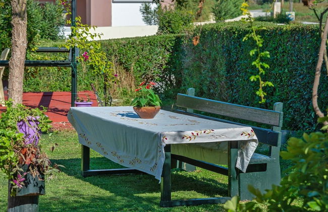 Ina Apartment - Foto 30