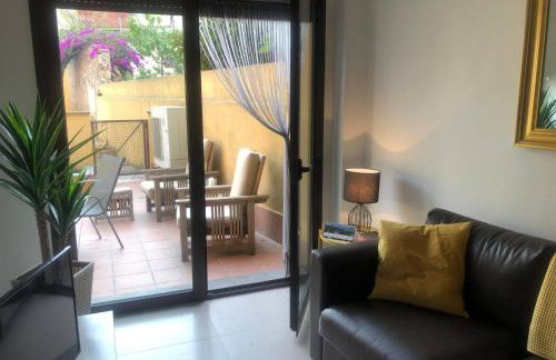Ground floor apartment in Centre of Torroella De Montgri - Foto 12