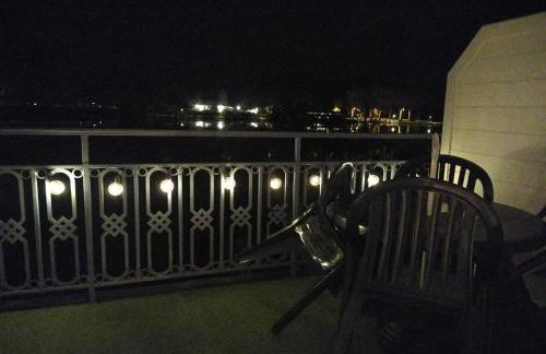 appartement au calme face au lac - Photo 28