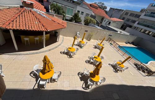 Lar da Beta Em Cabo Frio à 300m da Praia do Forte! - Foto 41