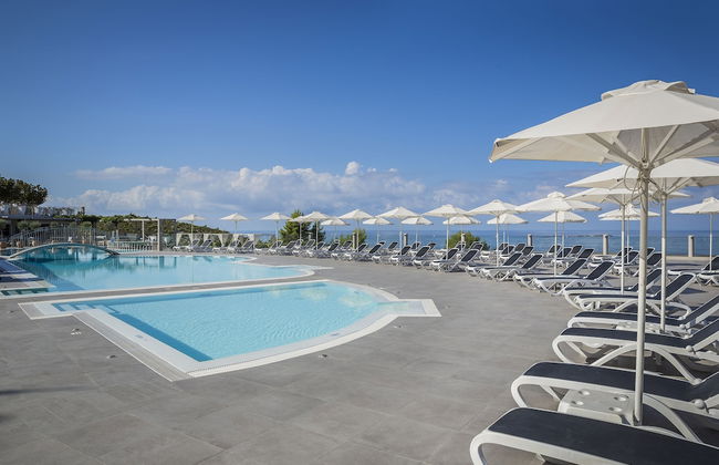 Dionysos Village Resort - Photo 60