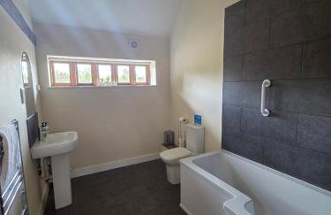 3 Coopers Cottages, Bodiam, East Sussex - Foto 10