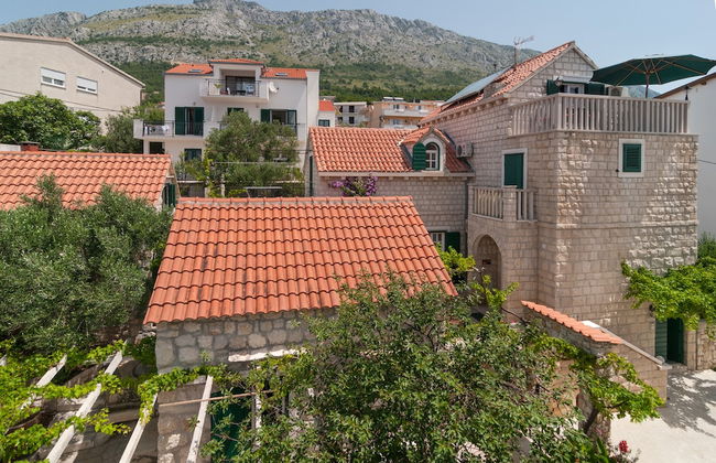 Villa Larsen - Foto 54