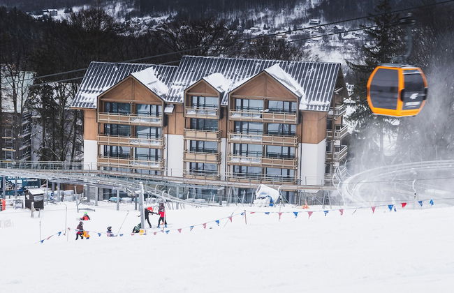 Forest Park Resort & SPA - Foto 32