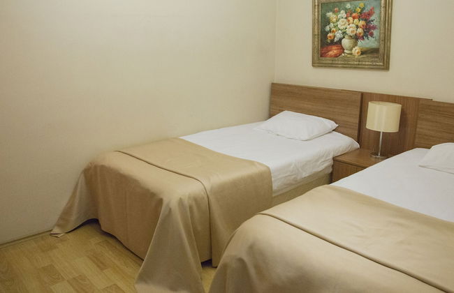 Airport Residence Kurtkoy - Foto 9