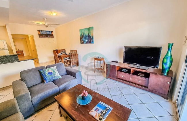 ZEN CITY MODERN - 1 BR City Apartment - Foto 6