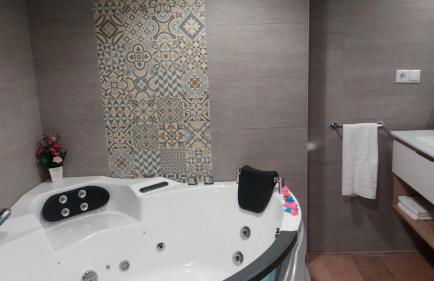 Lagar II con Jacuzzi - Foto 13