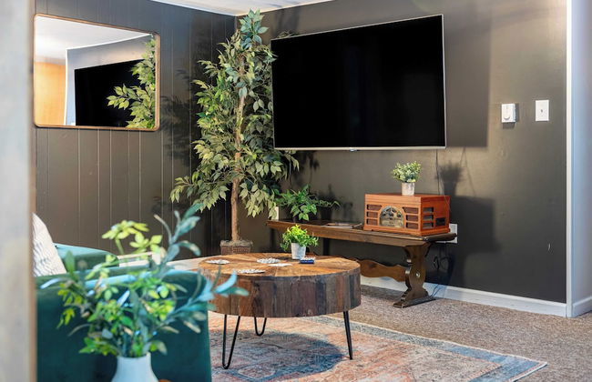 Lakeshore Oasis by Avantstay Private Beach, Views, Hot Tub, Volleyball - Foto 24