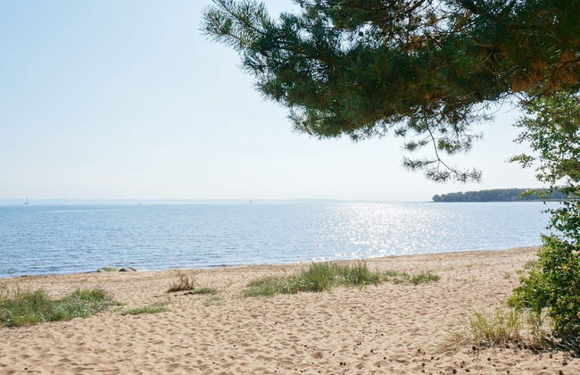 4 Person Holiday Home in Halmstad-by Traum - Foto 17