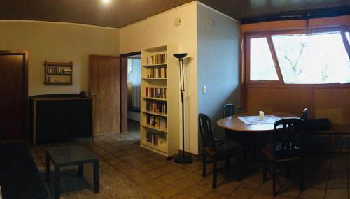 Ferienwohnung mit Sauna Reiterhof barrierefrei - Foto 3