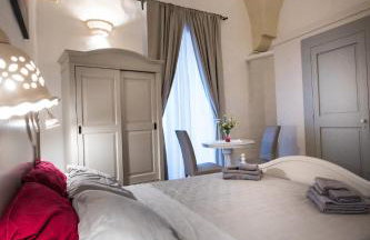 Le Finestre Su Porta Carrese - Luxury Rooms - Foto 24