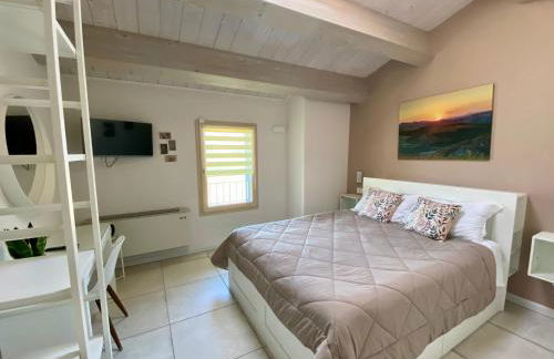 Agriturismo Il Granaio Faenza - Foto 23